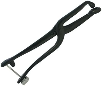 Bunion Stretcher Ball & Ring, Cast Iron