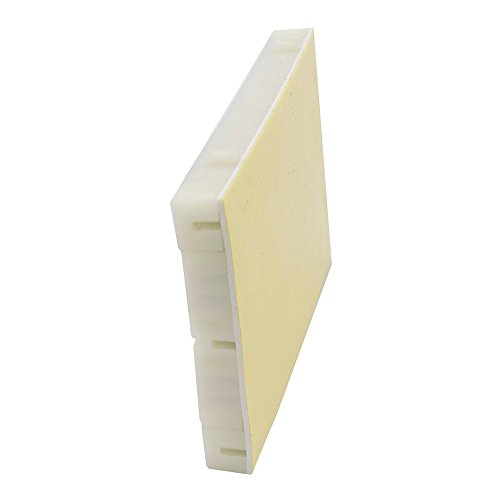 FICBOX 400 tie Points Solderless Breadboard(6 Pack)