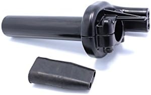 Twist Throttle Housing Assembly &amp; Tube For Honda CRF250R CRF250X CRF450R 450X