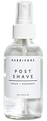 Herbivore Botanicals - All Natural Post Shave Elixir