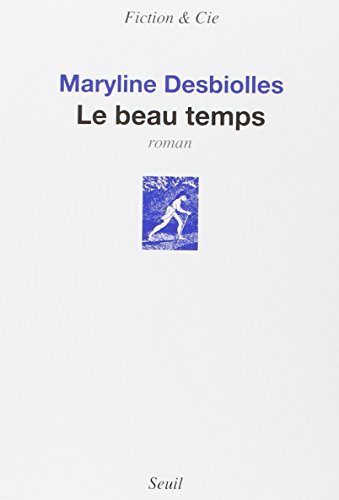 Le  beau temps