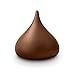 HERSHEY'S Kisses Chocolate Candy, 19.75 Ounce