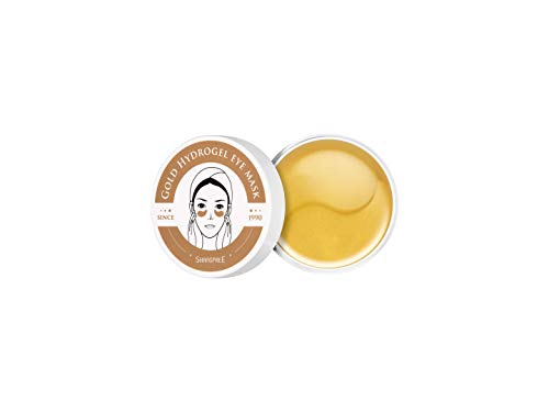 shangpree gold eye cream
