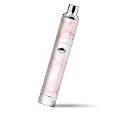 Skin Decal Vinyl Wrap for Yocan Magneto Pen Vape Mod Skins Stickers Cover/Rose Pink Marble Pattern