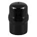 CURT 21801 Trailer Ball Cover Rubber Hitch Ball Cover, Fits 1-7/8-Inch or 2-Inch Diameter Trailer Ball primary