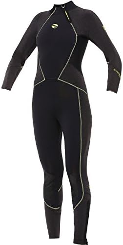 bare elastek wetsuit