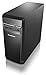 Lenovo H50 Desktop (Core i3, 4 GB RAM, 500 GB HDD, Windows 10) 90B700ENUS