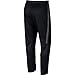 Nike Men's Epic Knit Training Pants-Black/Dark Grey-Medium