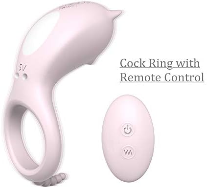 Mywine Pennis Ring vabritaor Wireless Remote Control 8 vi-brtoer Modes vabritaors Toy Toys toy Toys For Men erothck Products D084-Wireless One