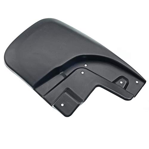 5 Premium+Splash+Mudflaps+Toyota+2005+2015