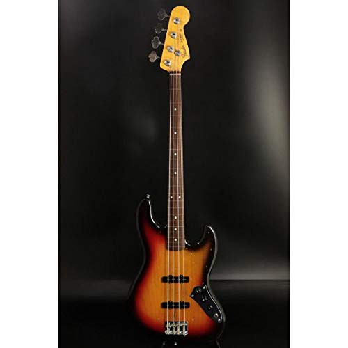 [해외] Fender Japan / JB62-77FL 3 Tone Sunburst