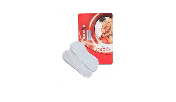Amazon.com: Tacco Slip Heel Grip - 1 