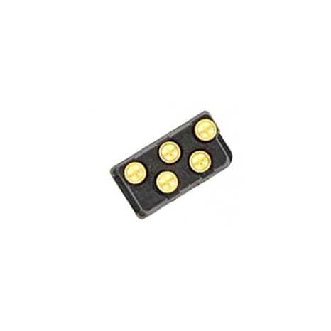 Microsoft Lumia 950 XL original Kamera Blitz Licht Modul
