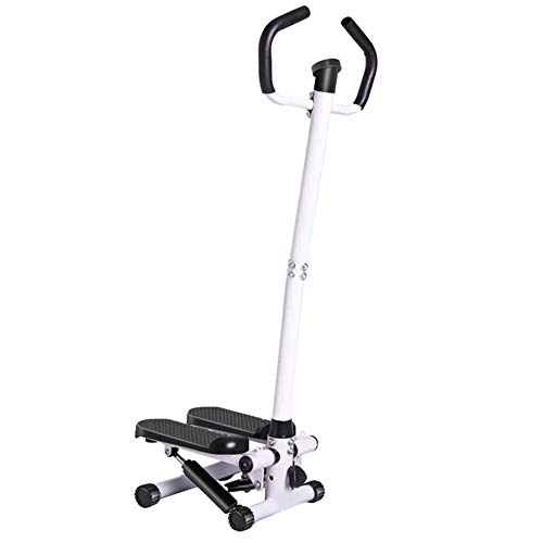 KENL-Multifunction-Cardio-Training-Exercise-EquipmentFitness-Stair-Stepper-with-HandleMini-Climbing-Twist-Stepper-for-Home-Workout