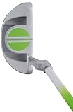 Paragon Rising Star Kids Junior Putter Ages 8-10 Green / Left-Hand