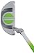Paragon Rising Star Kids Junior Putter Ages 8-10 Green / Left-Hand