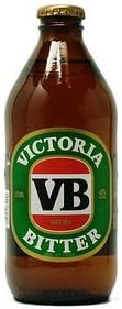 ヴィクトリア ビター ビール 瓶