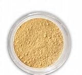 Pure Minerals Foundation Loose Powder Golden Medium Matte 8g Compare with Bare Minerals Matte