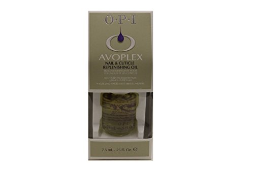 Avoplex Nail & Cuticle Replenishing Oil 0.25 Fl.oz - 1pc Avoplex Nail & Cuticle Replenishing Oil 0.25 Fl.oz - 1pc