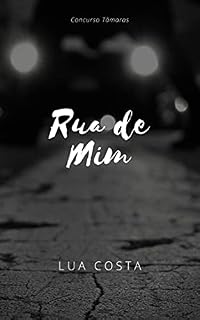 Livro Rua de mim