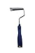Fiberglass Laminating Roller, Professional Quality, 1/2" x 3""
