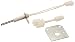 Emerson 767A-378 Hot Surface Ignitor, 120V, Silicon Carbide