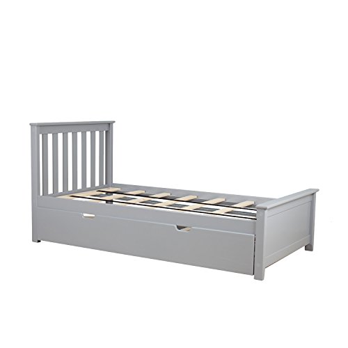 Best Grey Bed Frame Day Bed