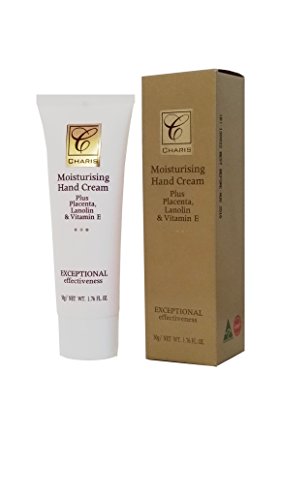 lanolin cream with placenta and vitamin e