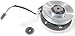 Quality Upgraded Aftermarket PTO Clutch - Compatible with: Warner 5219-1, AM126100 John Deere
