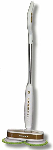 CAREboy multifunktionale, kabellose Polier- und Reinigungsmaschine, 235,62 EUR pro Stück
