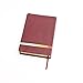 NIV Rainbow Study Bible, Maroon LeatherTouch, Indexed