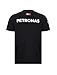 Mercedes AMG Petronas Motorsport 2019 F1 Mens Driver T-Shirt L Black