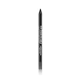 (3 Pack) JORDANA 12 Hr Made To Last Liquid Eye Liner - Charcoal Definition