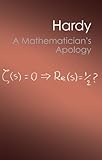 A Mathematician's Apology (Canto Classics) cover