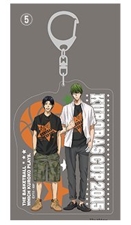 黒子のバスケ 黒バス Kurobas Cup 15 イベントアクリルキーホルダー 秀徳 緑間真太郎 高尾和成 の買取価格 相場 高価買取なら買取一括比較のウリドキ 黒子のバスケ 黒バス Kurobas Cup 15 イベントアクリルキーホルダー 秀徳 緑間真太郎 高尾和成 の買取価格 相場 高価買取なら買取一括比較のウリドキ