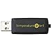 TemperatureAlert USB Computer Temperature Monitor (TM-STD40)