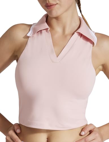 AugIris Women's Golf Polo Shirt