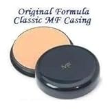 ORIGINAL FORMULA Max Factor Pan-Cake Water-Activated Foundation Powder
