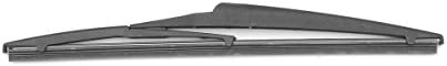 Oyeah Rear Windshield Wiper Blade for Toyota Fortuner 2008-2015