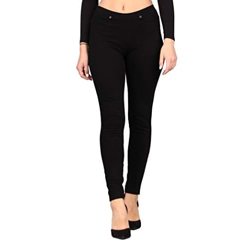 lildy denim jeggings