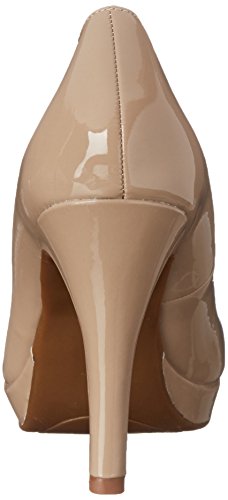 bandolino berta platform pump