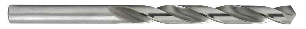 Eventus 32104 Twist Drill Bit Diameter 0.6 mm HSS-G DIN 338 Form C Type N