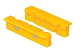 Bessey BV-NVJ Multi-Purpose Vise Jaws (Jaws Only)