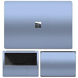 SopiGuard Sticker Skin for 2021 Surface Laptop 4