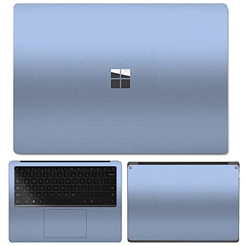 SopiGuard Sticker Skin for 2021 Surface Laptop 4