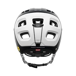 POC Tectal Race MIPS Cycling Helmet Uranium