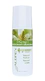 Aubrey Organics E Plus High C Roll-On Deodorant-3 oz
