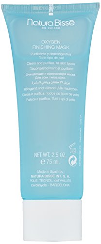Natura Bisse Oxygen Mask, 2.5 fl. oz.