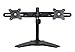 Planar Dual Monitor Stand, Black (997-5253-00)