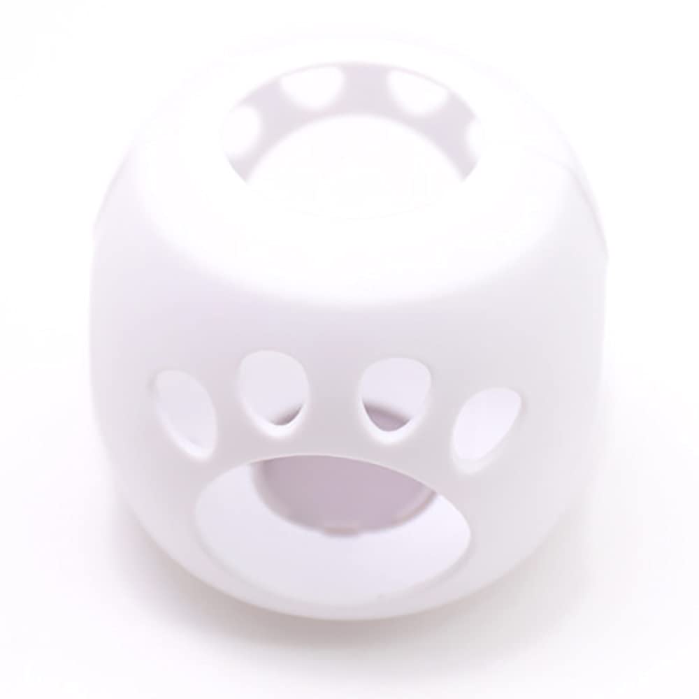 ANCLLO 4 Pack Safety Door Knob Covers Door Knob Locks